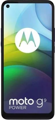 Motorola Moto E9 5G